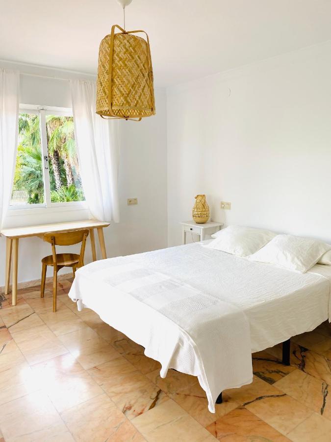 Villa En Almuñécar Eksteriør billede