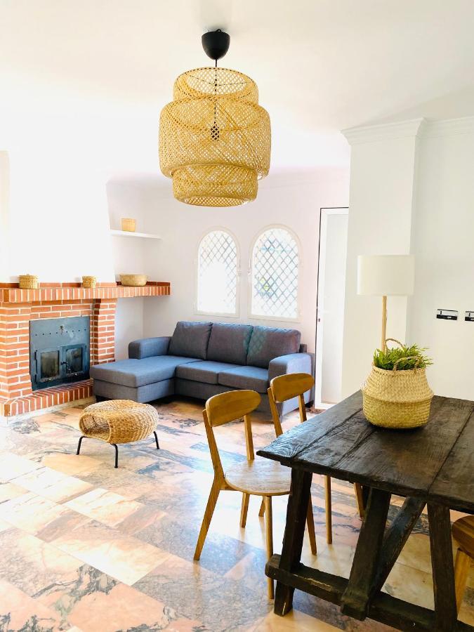 Villa En Almuñécar Eksteriør billede