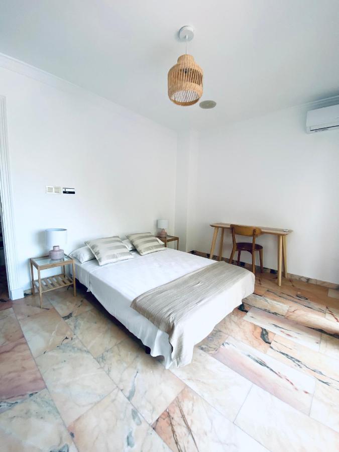 Villa En Almuñécar Eksteriør billede